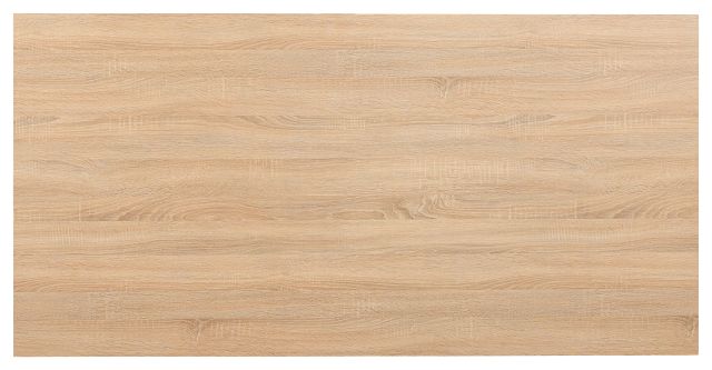 Lynden Light Tone Rectangular Table