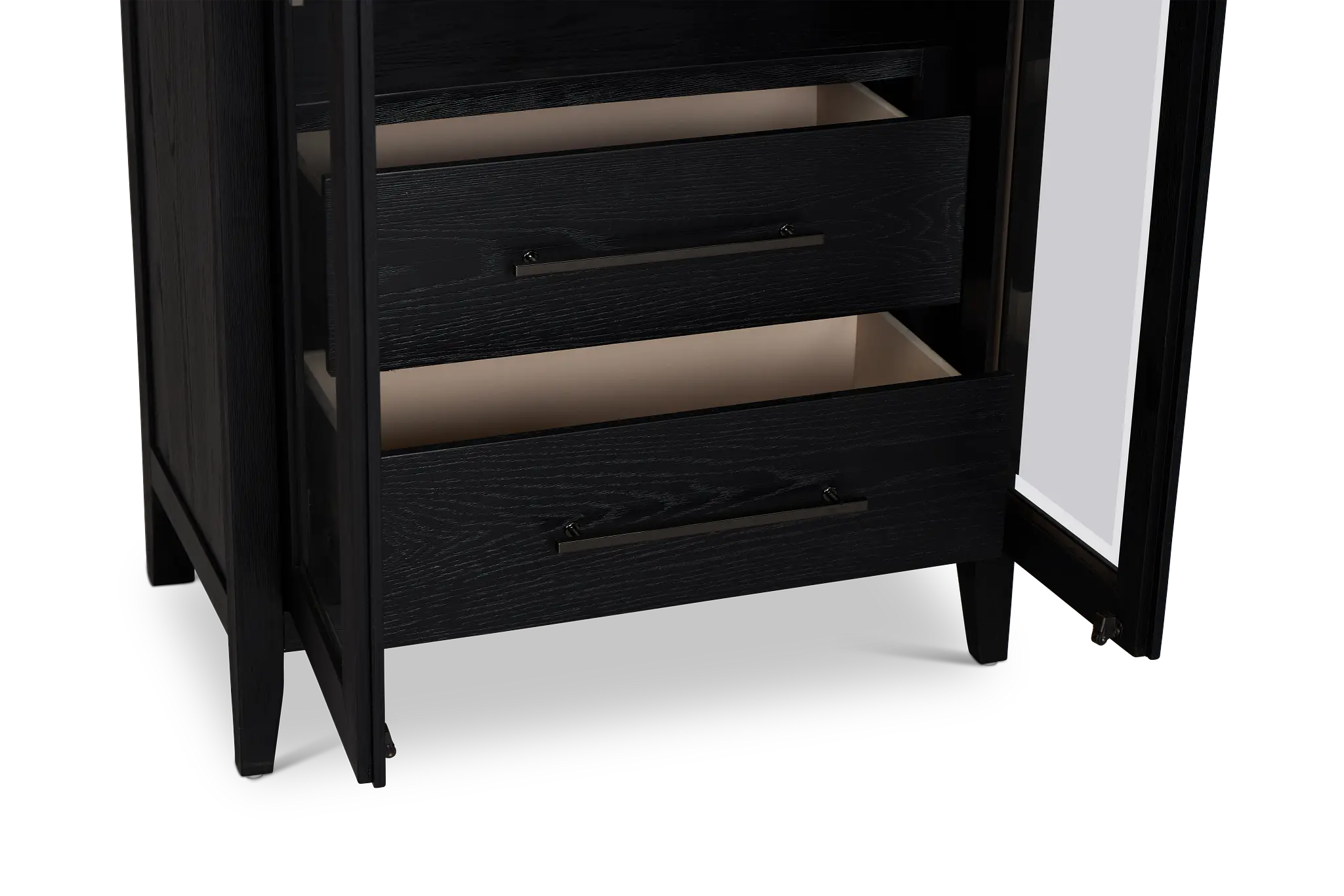 Alden Black Pier Alden Black Pier