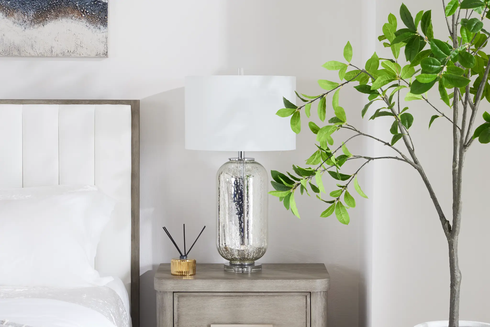 Ricci Glass Table Lamp Ricci Glass Table Lamp