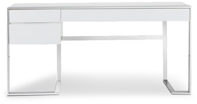 Neo White Desk (2)