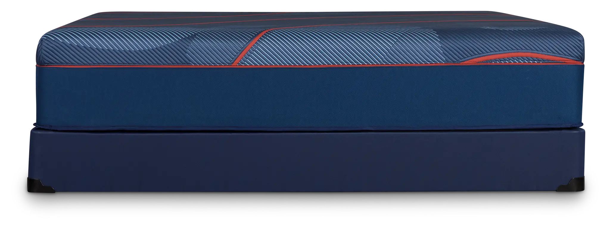 Posturepedic High Point Elite Hybrid Firm Mattress Set Posturepedic High Point Elite Hybrid Firm Mattress Set