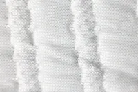 Zinus Endura 1.0 Firm Mattress Set