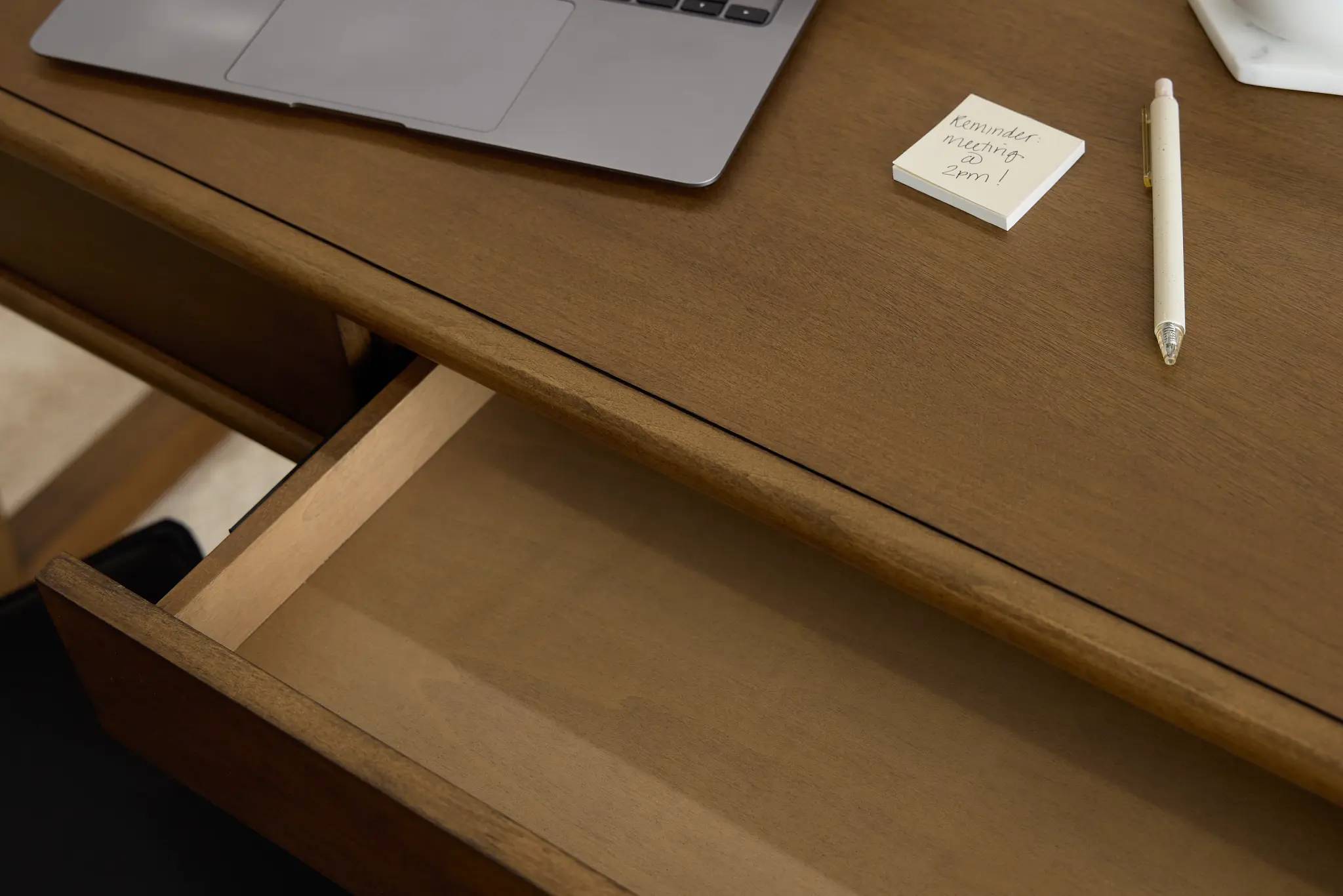 Rockford Light Tone Writing Desk Rockford Light Tone Writing Desk