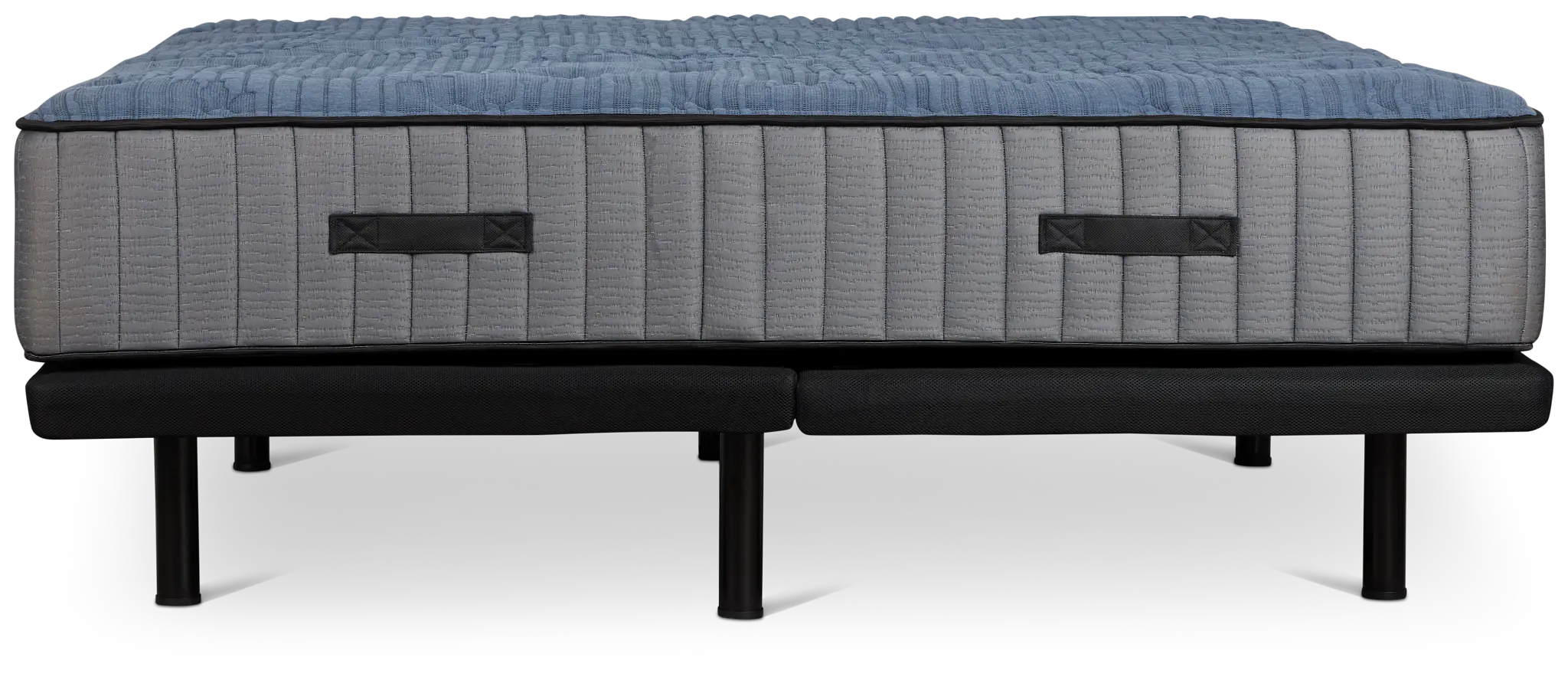 Kevin Charles By Sealy Reserve Lux Ultra Plush Elite Adjustable Mattress Set Kevin Charles By Sealy Reserve Lux Ultra Plush Elite Adjustable Mattress Set