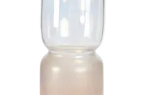 Kira Light Pink Medium Vase
