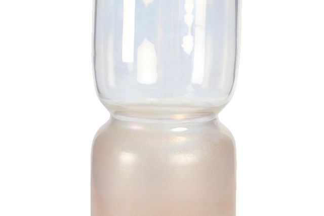 Kira Light Pink Medium Vase