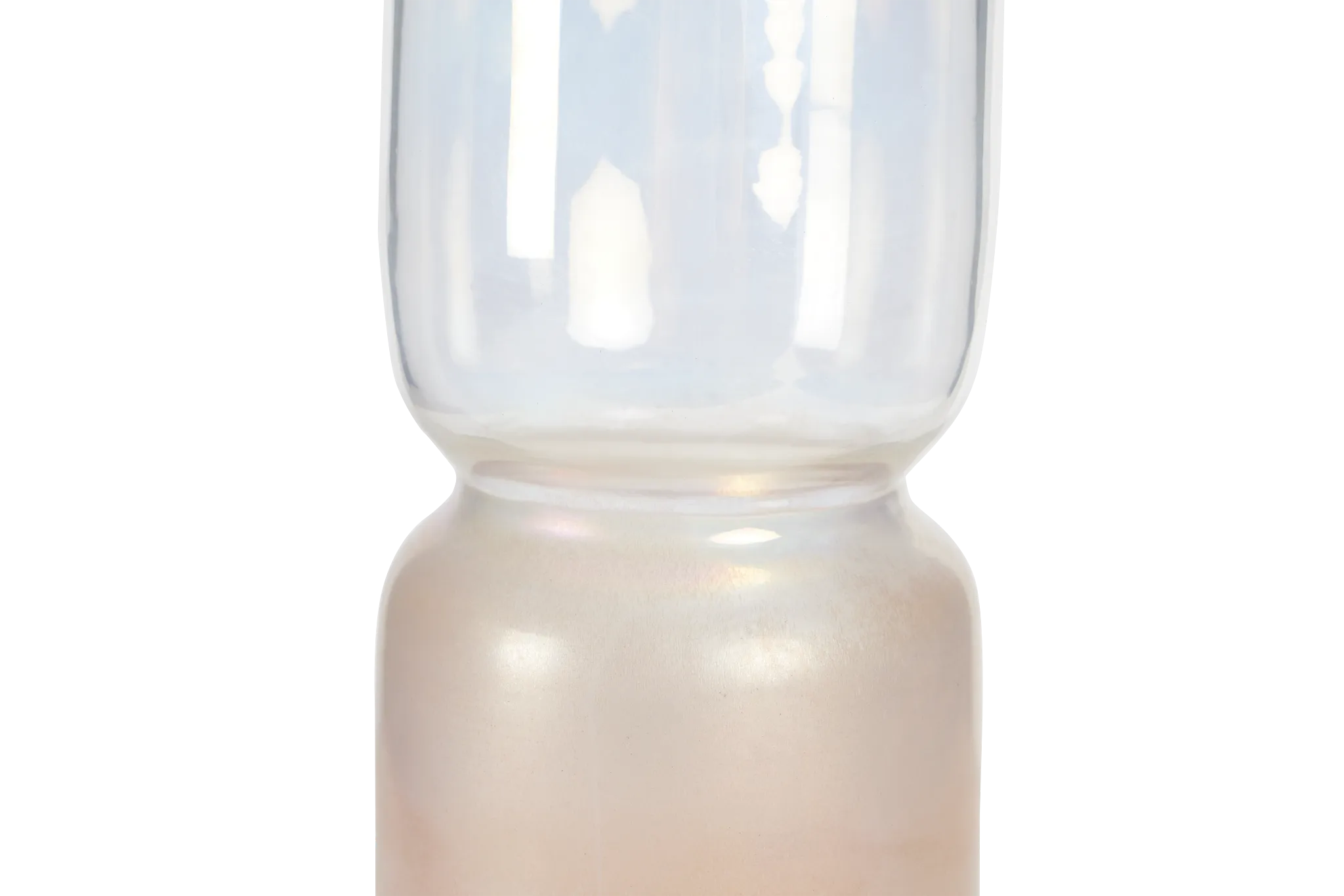 Kira Light Pink Medium Vase