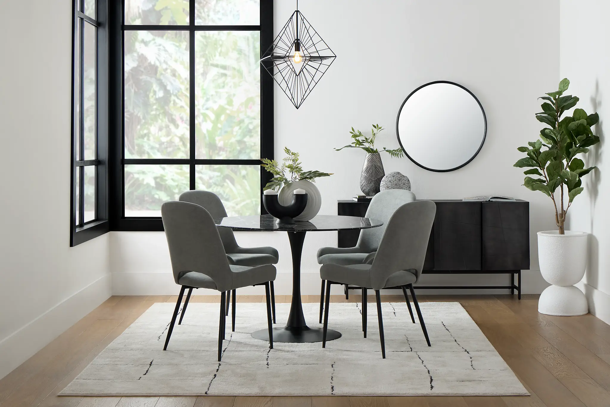 Plan, Design, Deliver—Bring Holiday Comfort Home