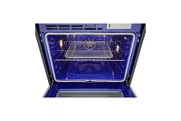 Lg 9428 Series Stainless Steel Double Electric Oven