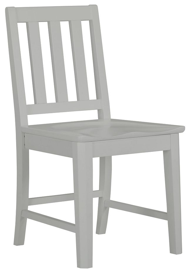 Ryder Gray Chair