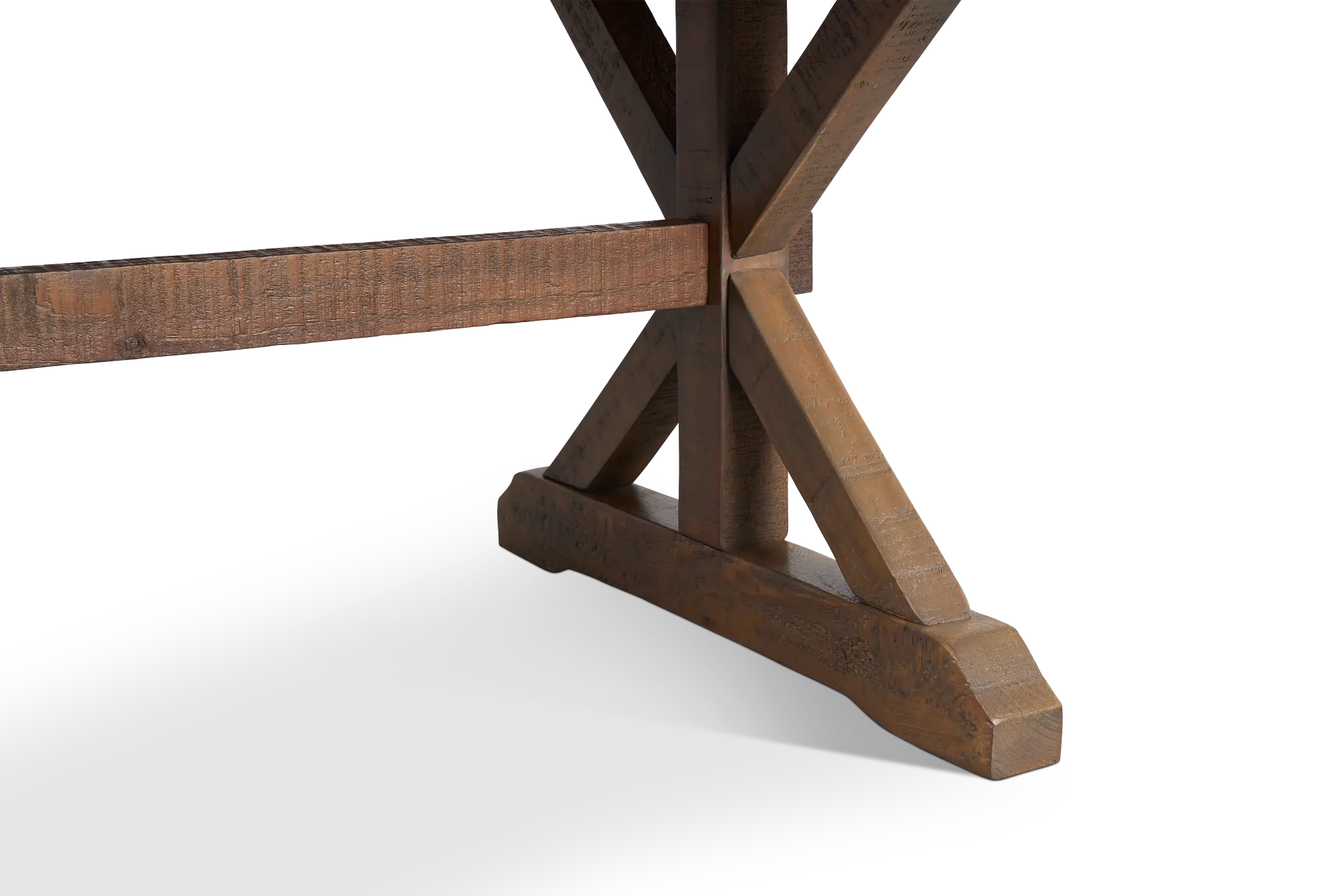 Joplin Light Tone Rectangular Coffee Table Joplin Light Tone Rectangular Coffee Table