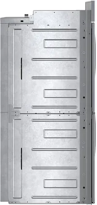 Benchmark Stainless Steel 30" Double Electric Oven