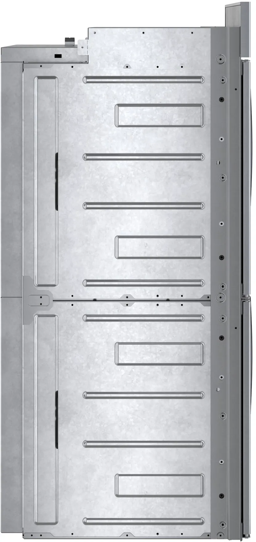 Benchmark Stainless Steel 30" Electric Oven