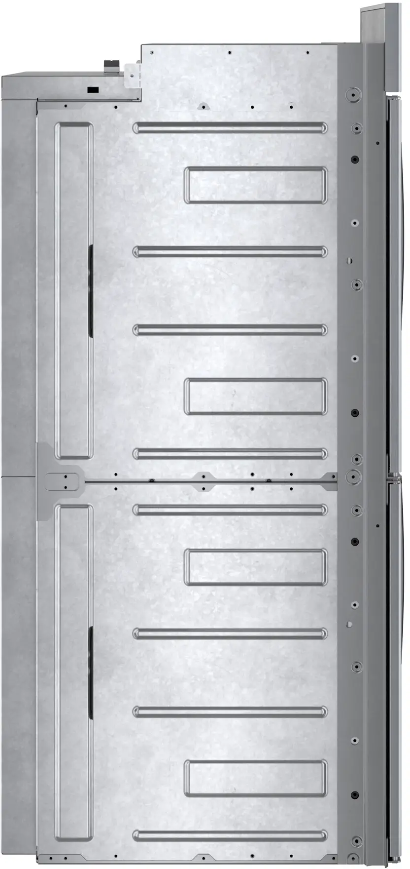 Benchmark Stainless Steel 30" Electric Oven Benchmark Stainless Steel 30" Electric Oven