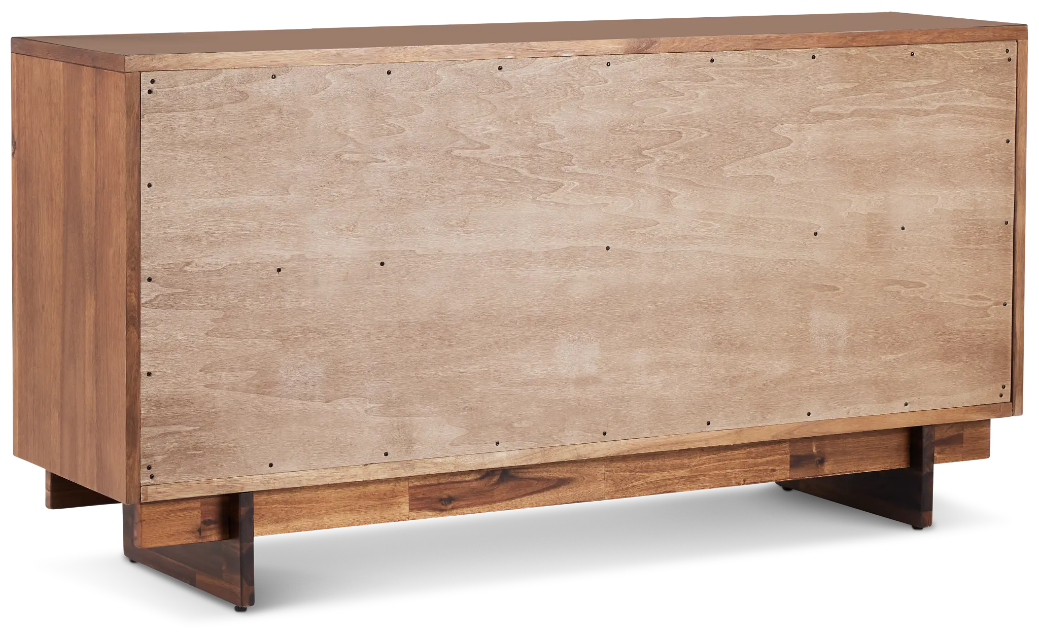 Bowery Dark Tone Dresser Bowery Dark Tone Dresser