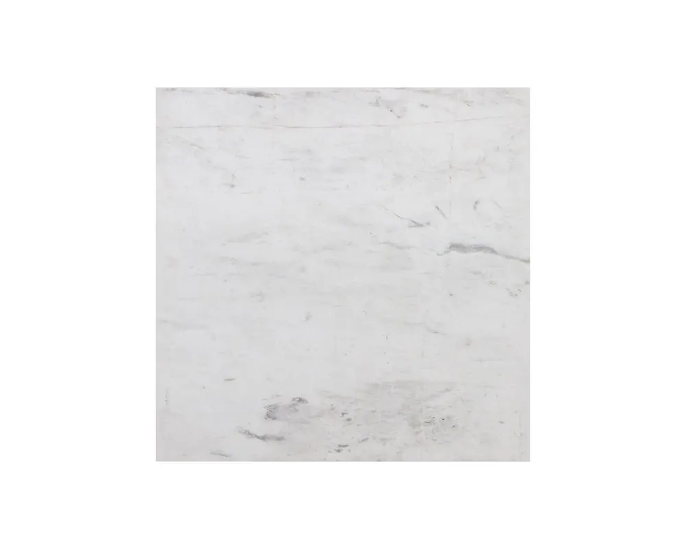 Arlet Two-tone 24" Square Table