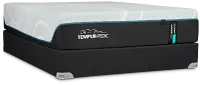 Tempur-pedic Tempur-proadapt Medium Mattress Set
