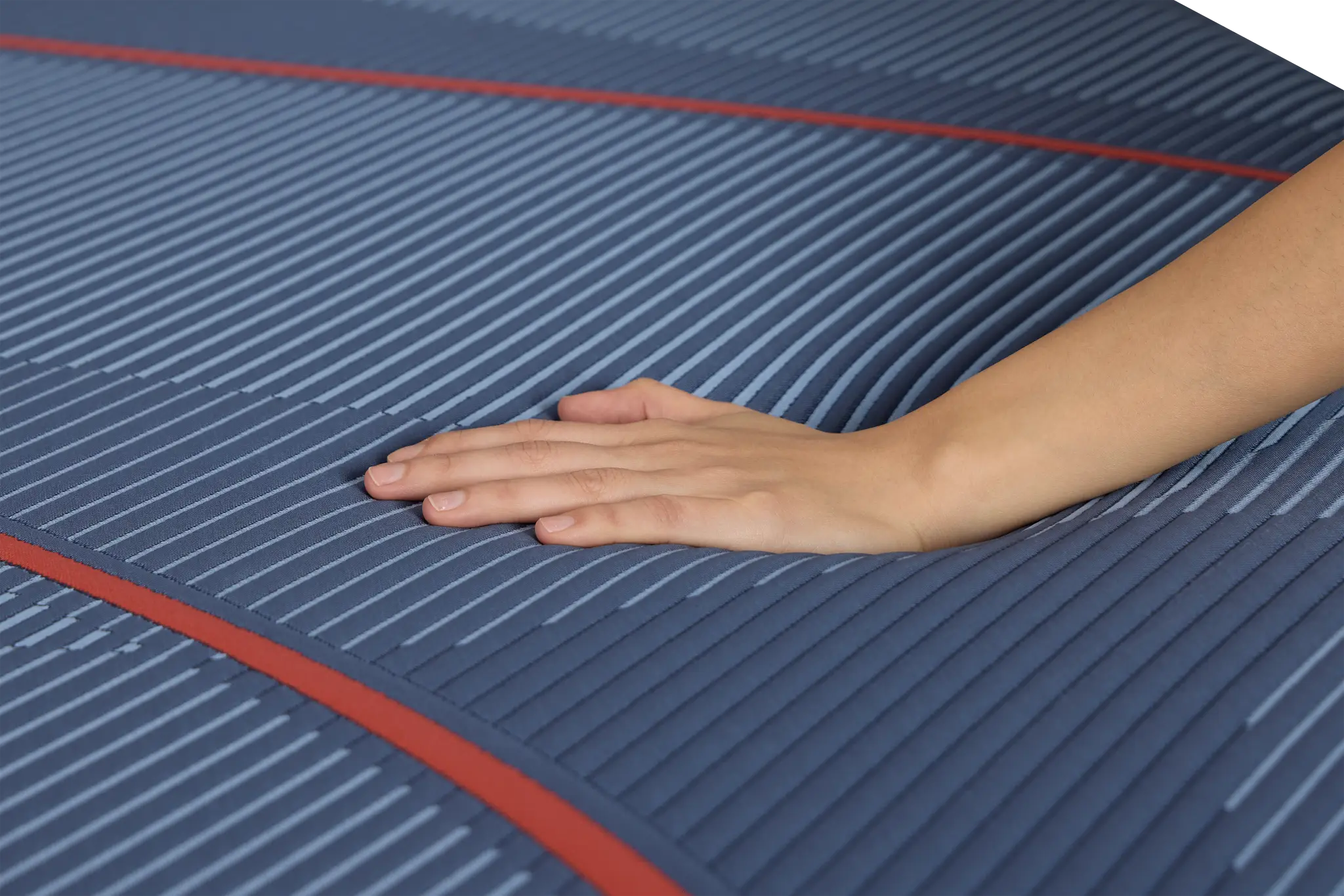 Posturepedic High Point Elite Hybrid 14" Firm Hybrid Mattress Posturepedic High Point Elite Hybrid 14" Firm Hybrid Mattress