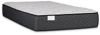 Kevin Charles By Sealy Essential 11" Medium Tight Top Mattress