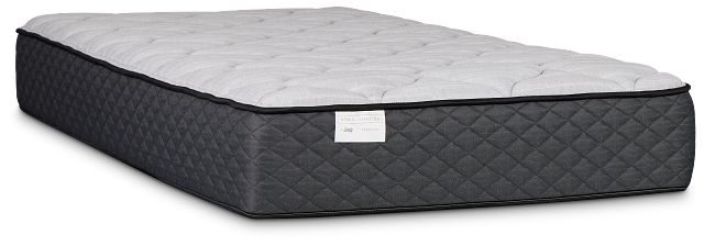 Kevin Charles By Sealy Essential 11" Medium Tight Top Mattress