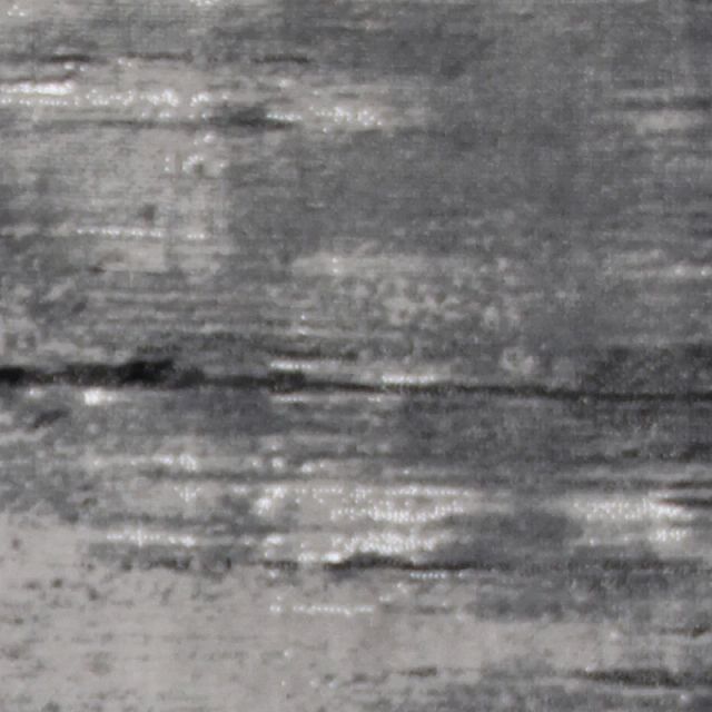 Jensen Black 8x10 Area Rug