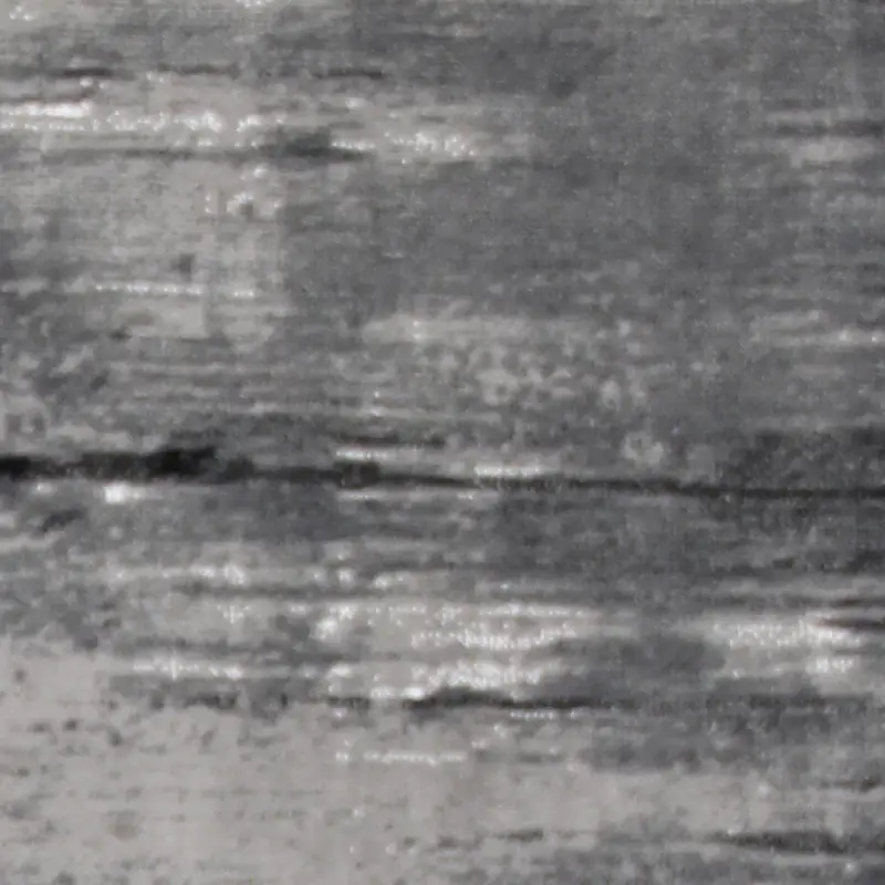 BLACK Jensen Black 8x10 Area Rug