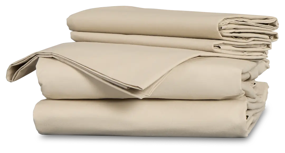 Rest & Renew Essential Beige Sleep Bundle Rest & Renew Essential Beige Sleep Bundle