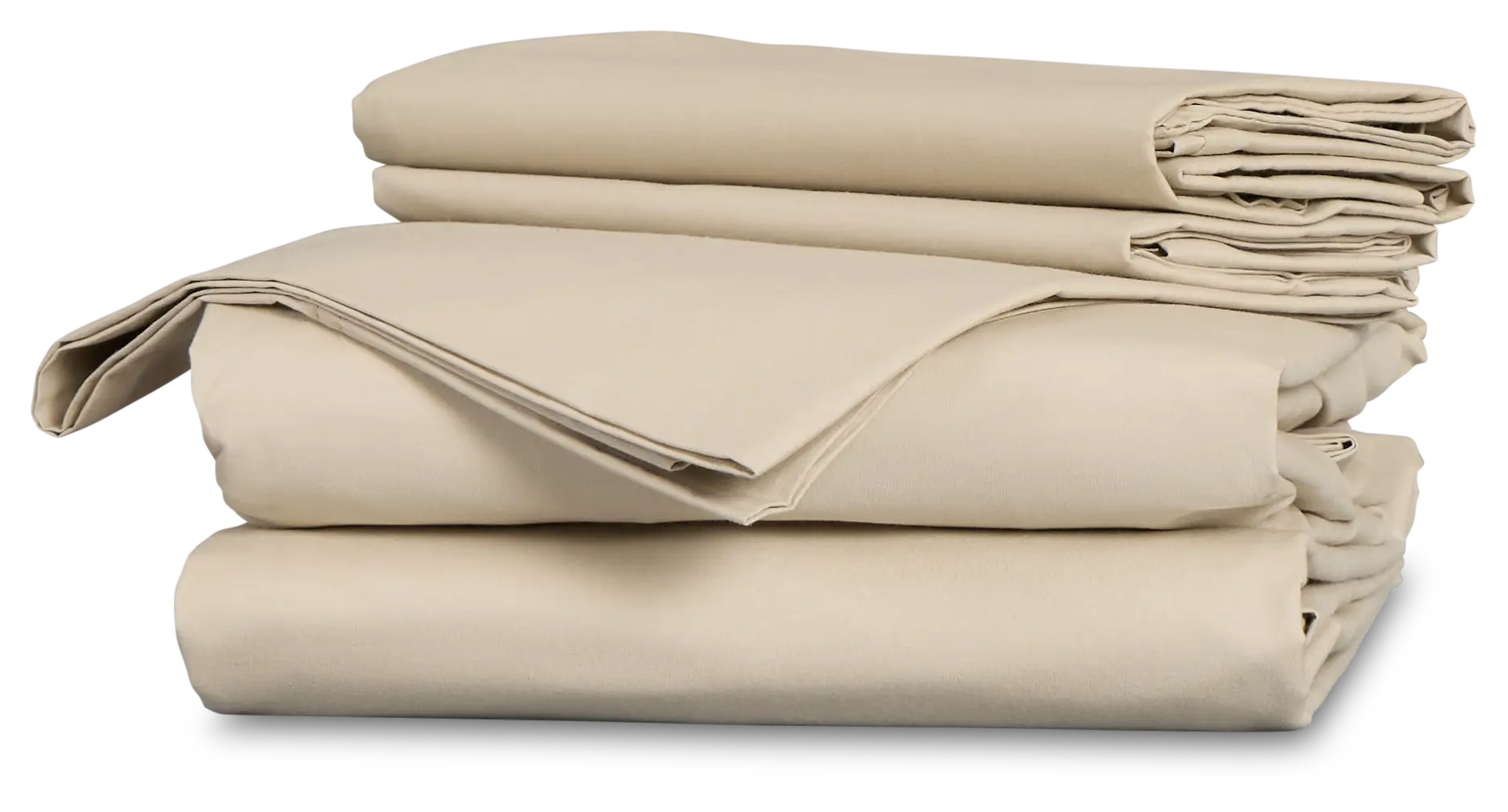 Rest & Renew Essential Beige Sleep Bundle Rest & Renew Essential Beige Sleep Bundle