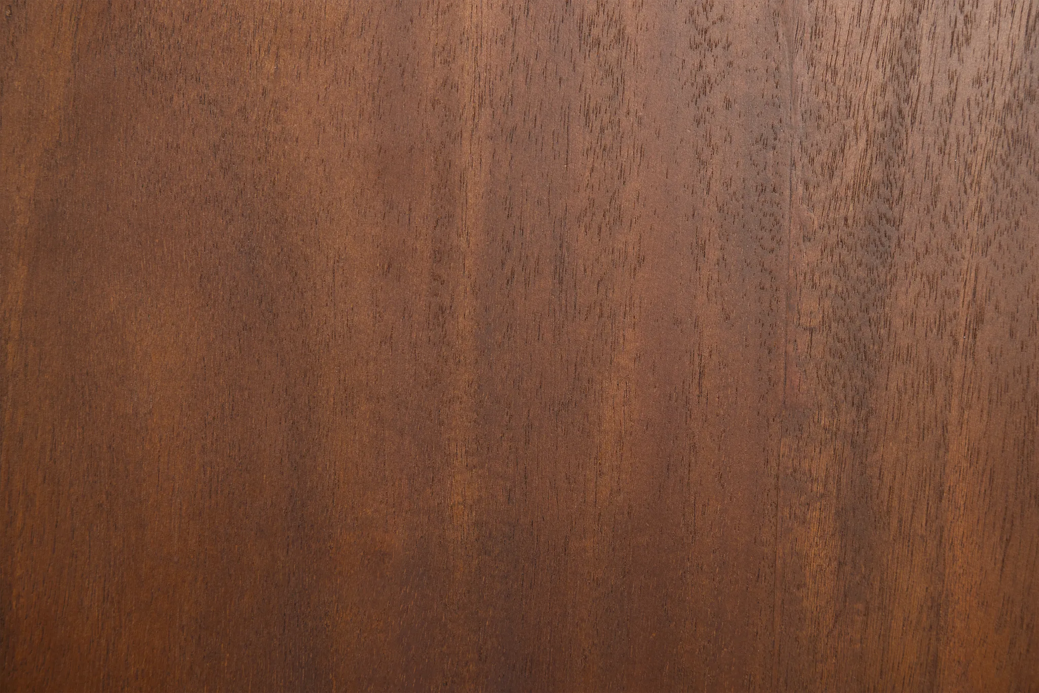 Bowery Dark Tone Dresser & Mirror