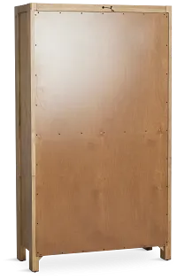 Tahoe Light Tone Curio