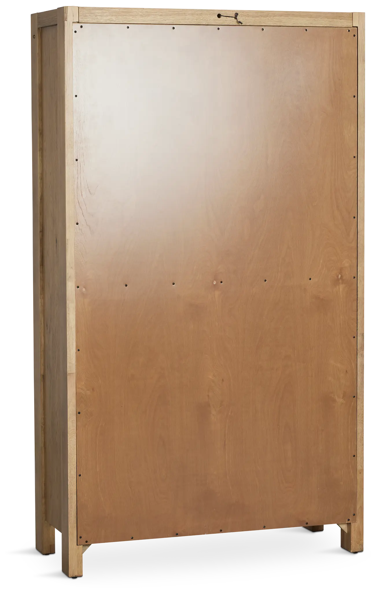 Tahoe Light Tone Curio Tahoe Light Tone Curio