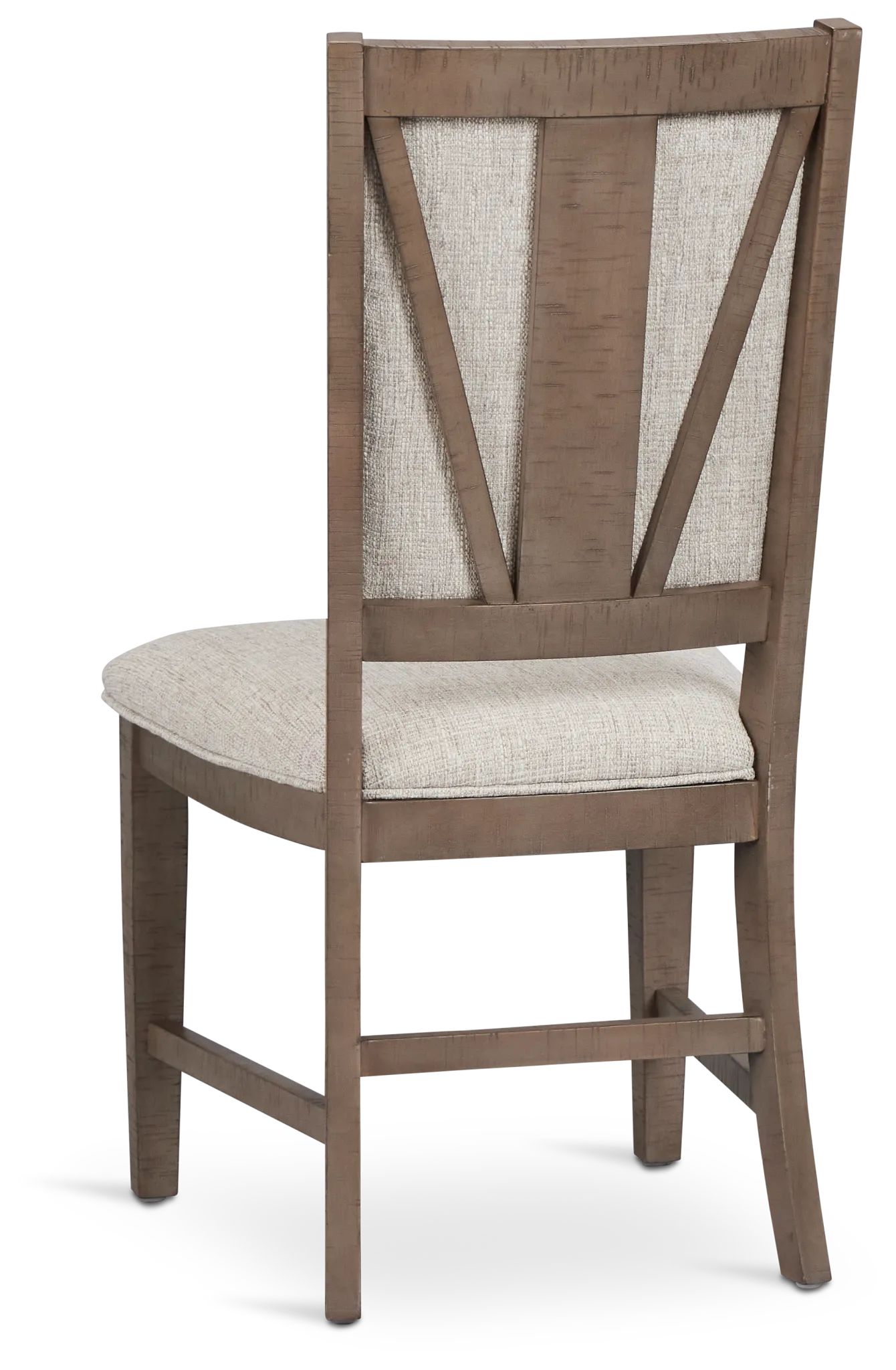Heron Cove Light Tone Upholstered Side Chair