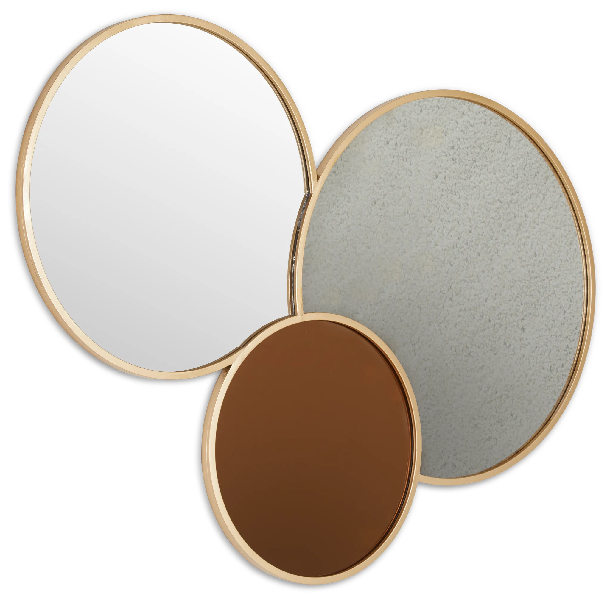 Trip Multicolored Mirror