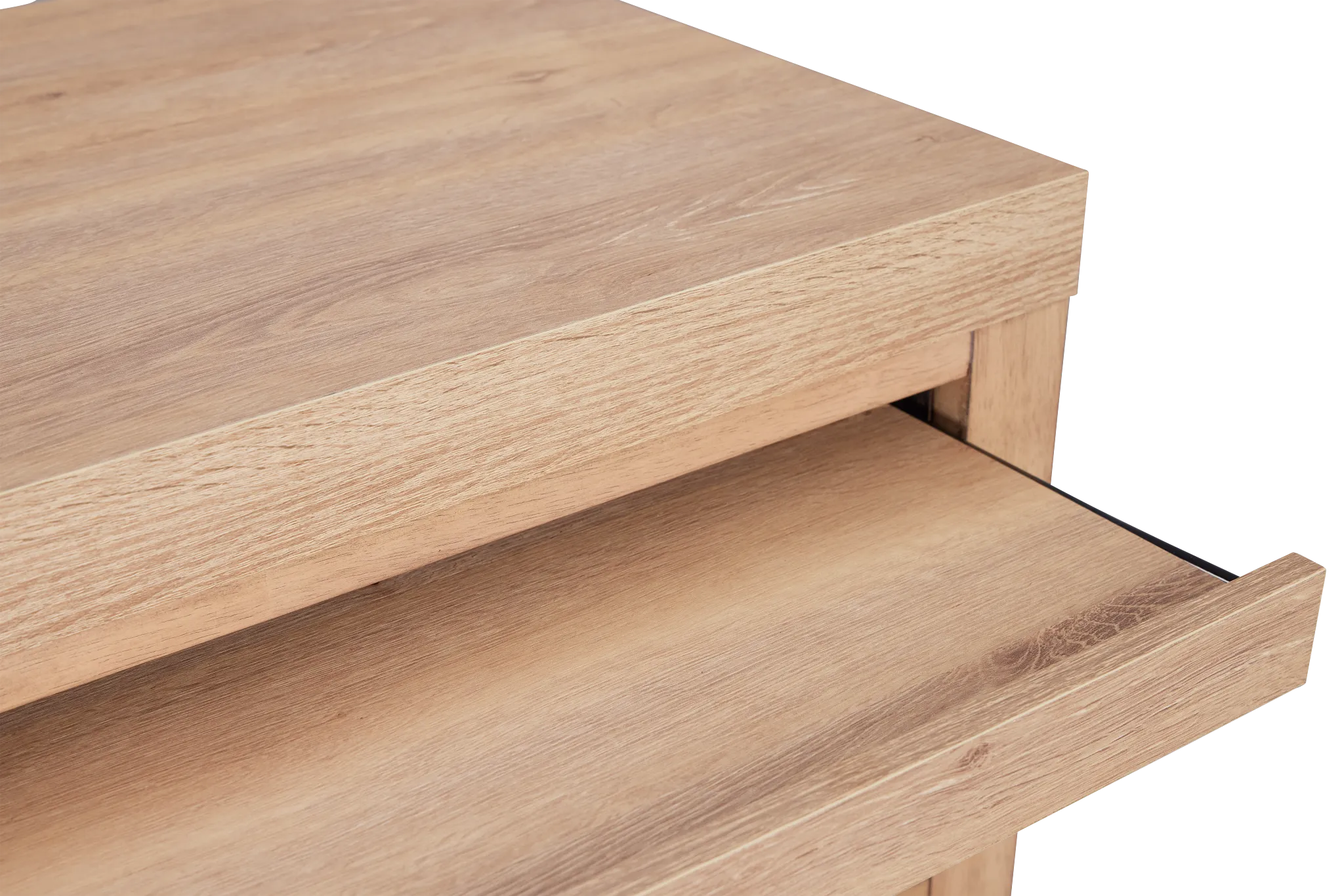 Layton Light Tone Drawer Chest