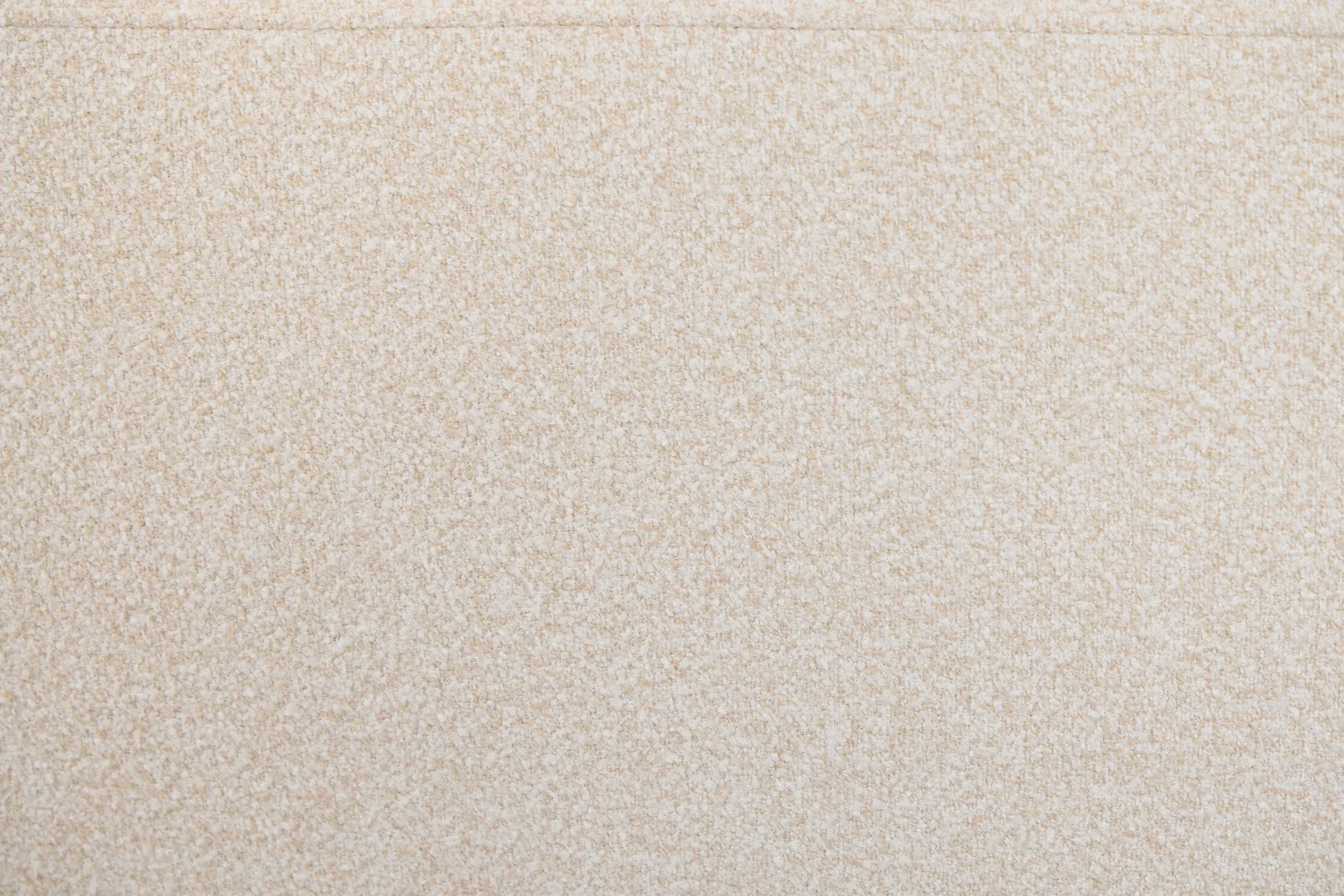 Catalina Beige Fabric Medium Left Chaise Sectional