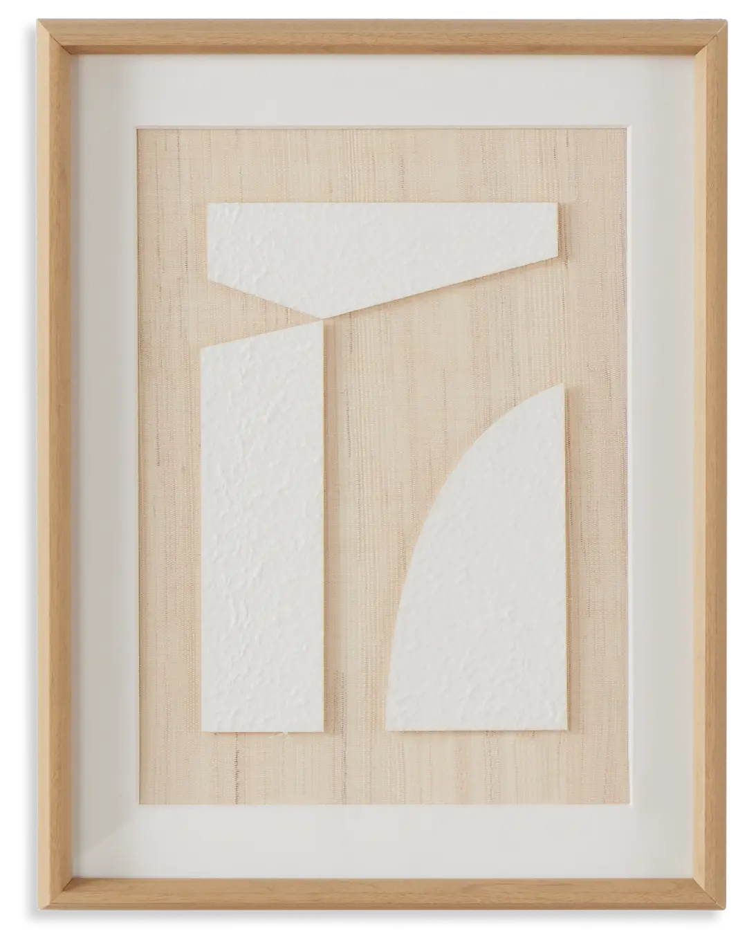 Cassano Beige Wall Art Cassano Beige Wall Art
