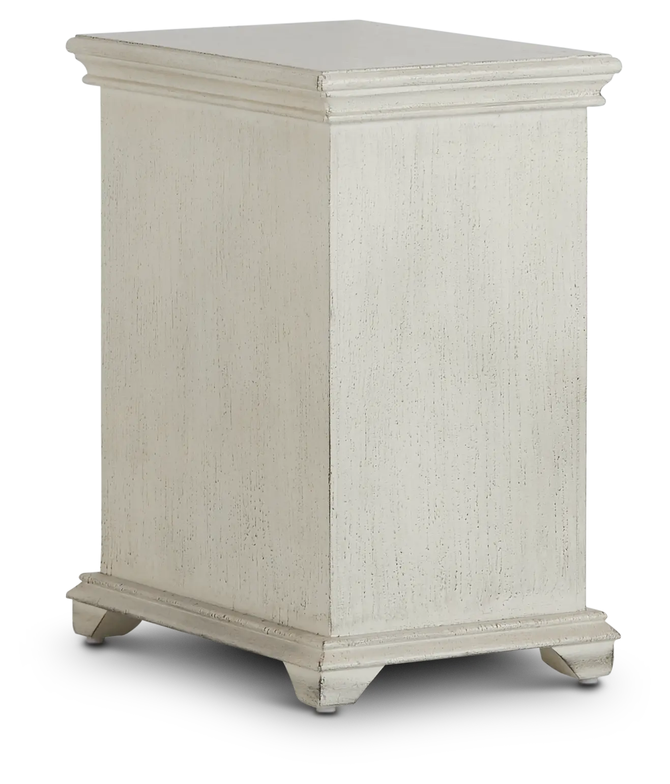 Alexis Ivory Small Cabinet Alexis Ivory Small Cabinet