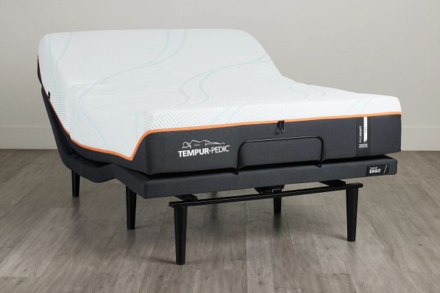 Tempur-proadapt™ Firm Ergo 3.0 Adjustable Mattress Set