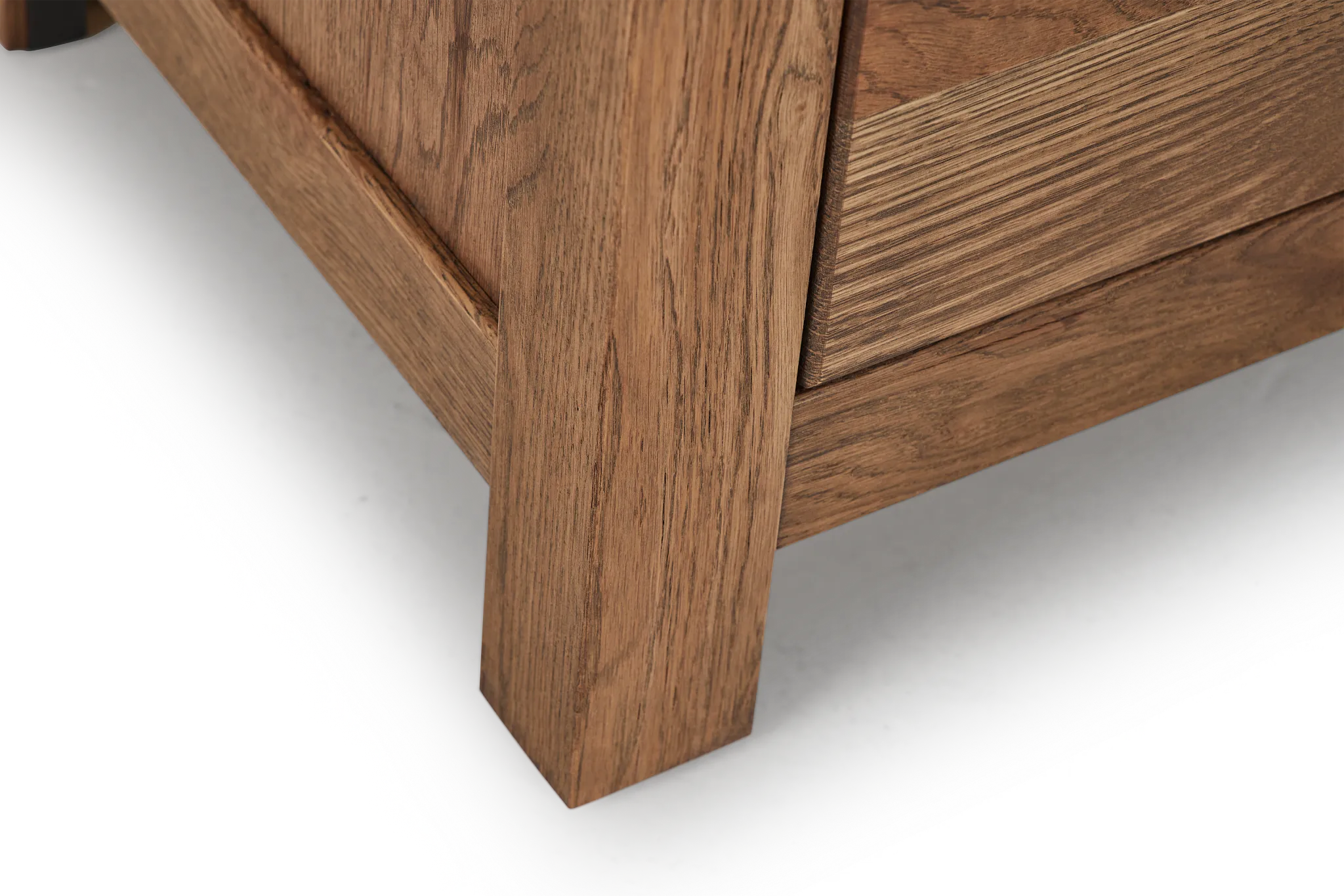 Salt Lake Mid Tone Nightstand