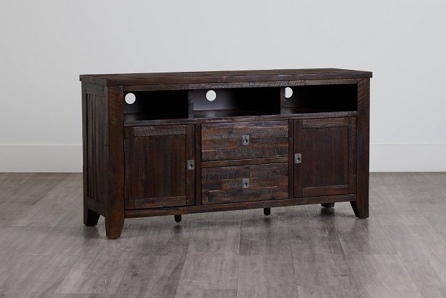 Kona Grove Dark Tone 60" Tv Stand