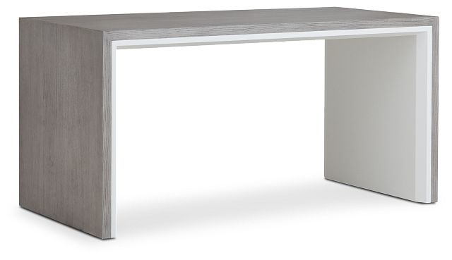 Rio Light Tone Writing Desk