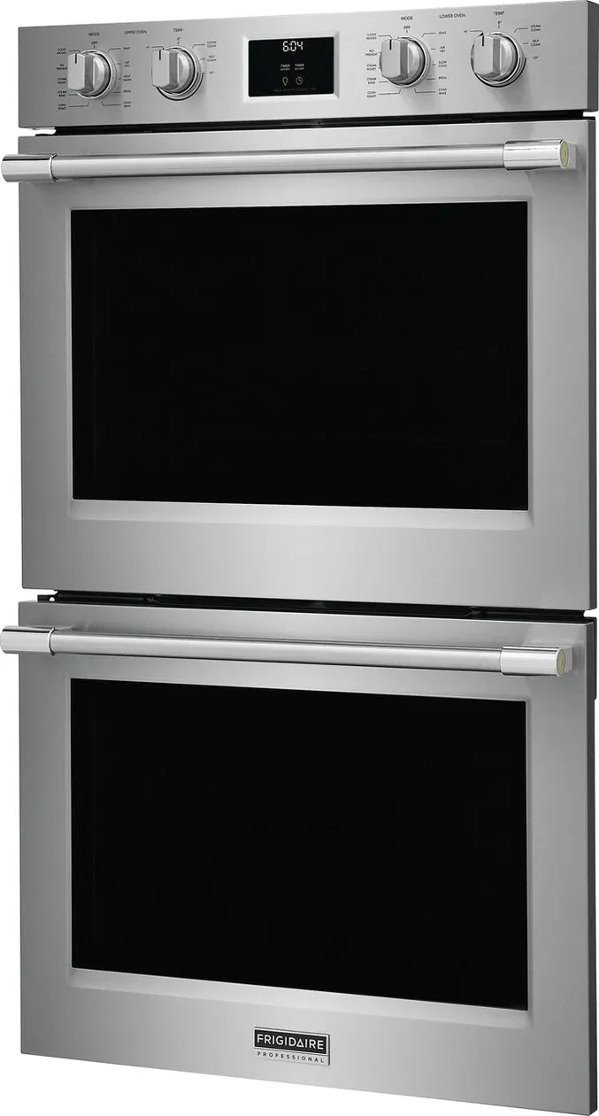 Frigidaire 3080 Series Stainless Steel 30" Electric Oven