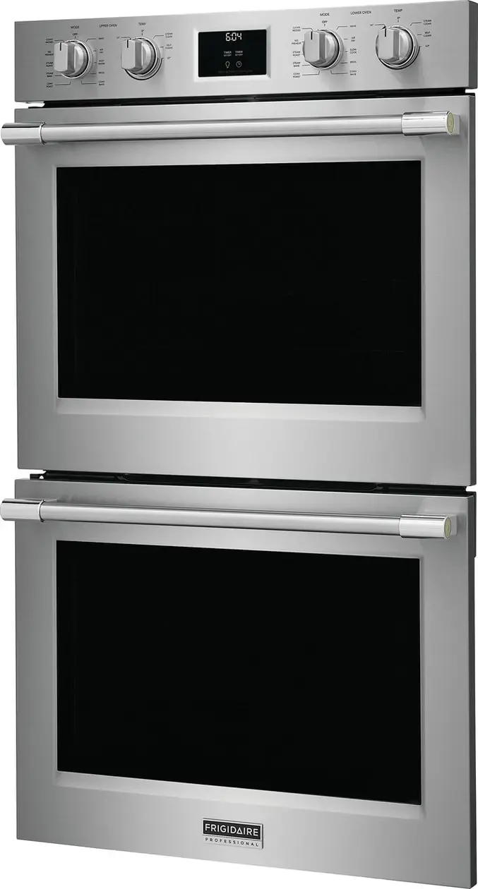 Frigidaire 3080 Series Stainless Steel 30" Electric Oven Frigidaire 3080 Series Stainless Steel 30" Electric Oven