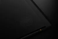 Bertazzoni Black Glass Tft Display & Metal Frame Charcoal 36" Induction Cook Top