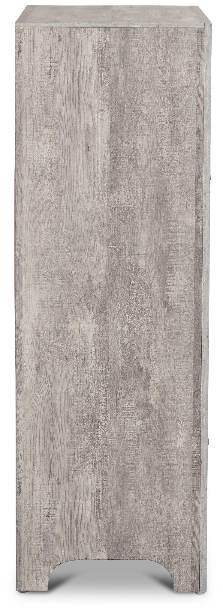 Ollie Gray Chest Ollie Gray Chest