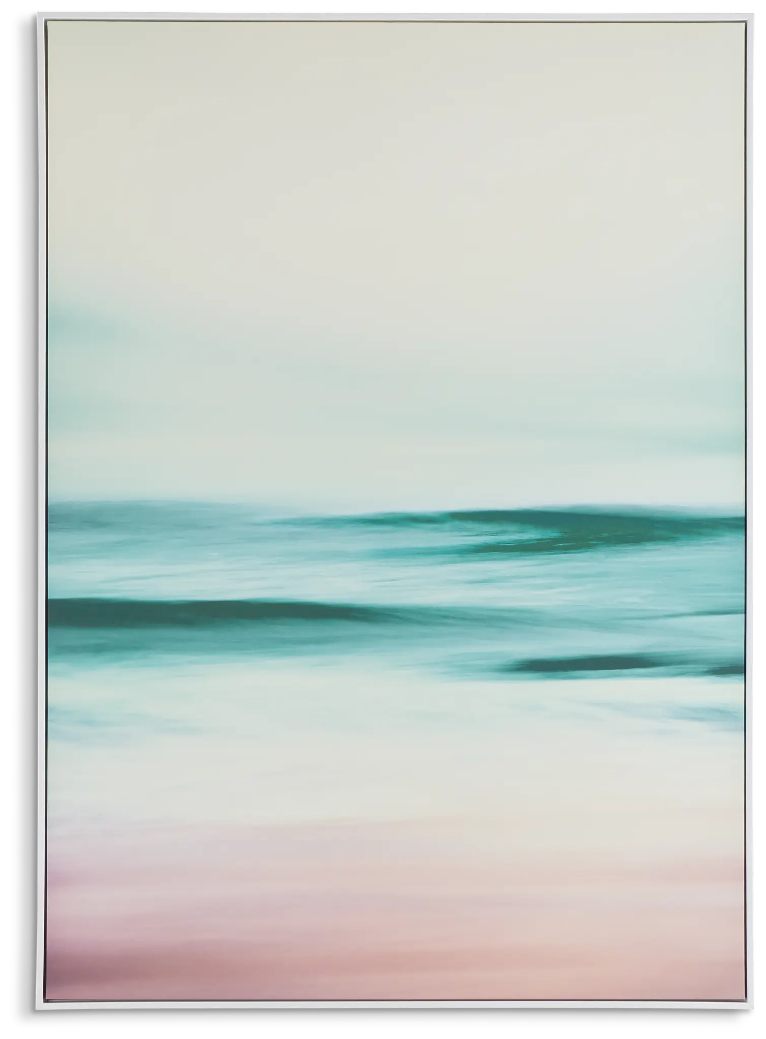 Pure2 Multicolored Framed Wall Art Pure2 Multicolored Framed Wall Art