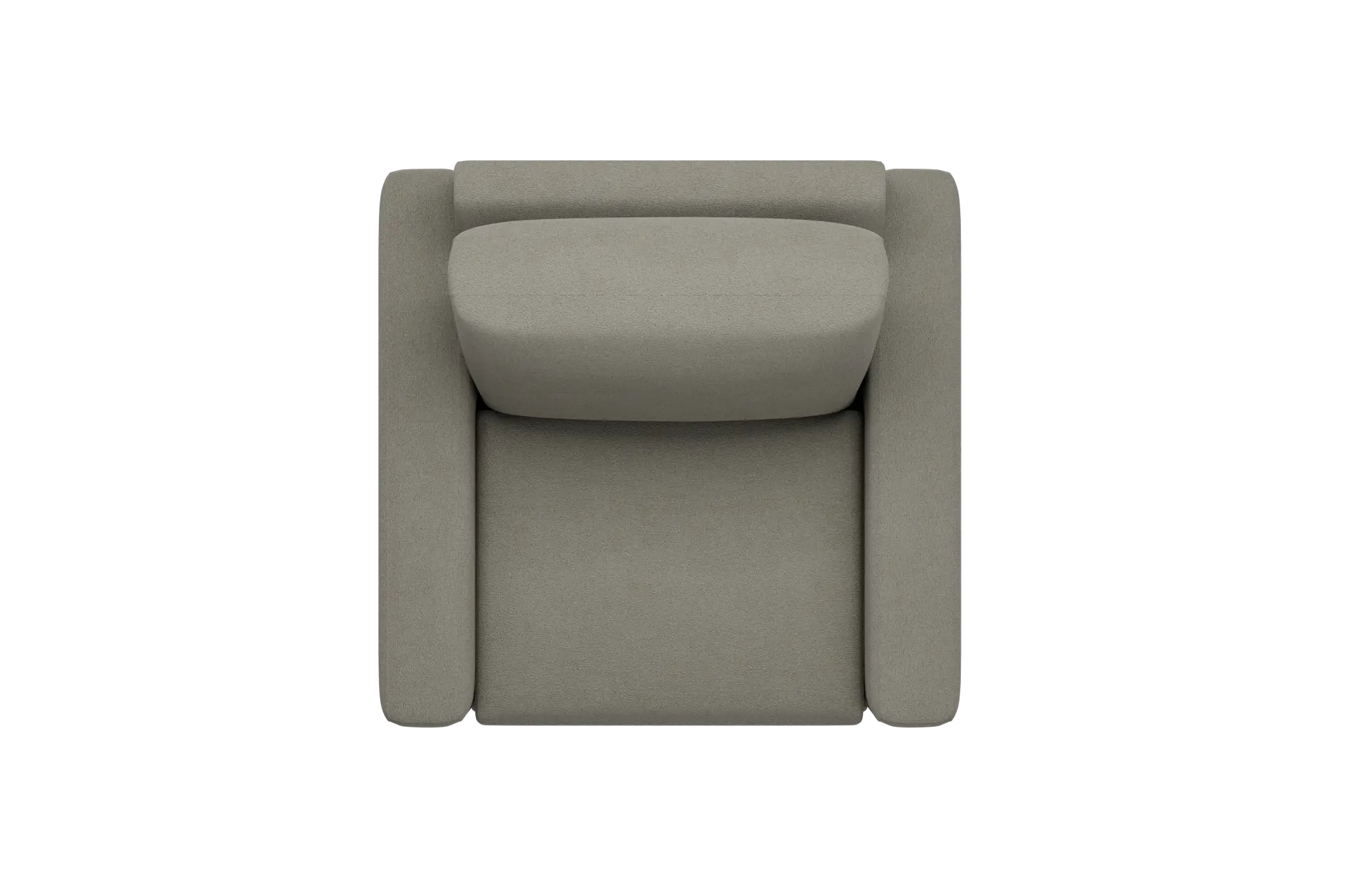 Edgewater Elite Gray Swivel Chair Edgewater Elite Gray Swivel Chair