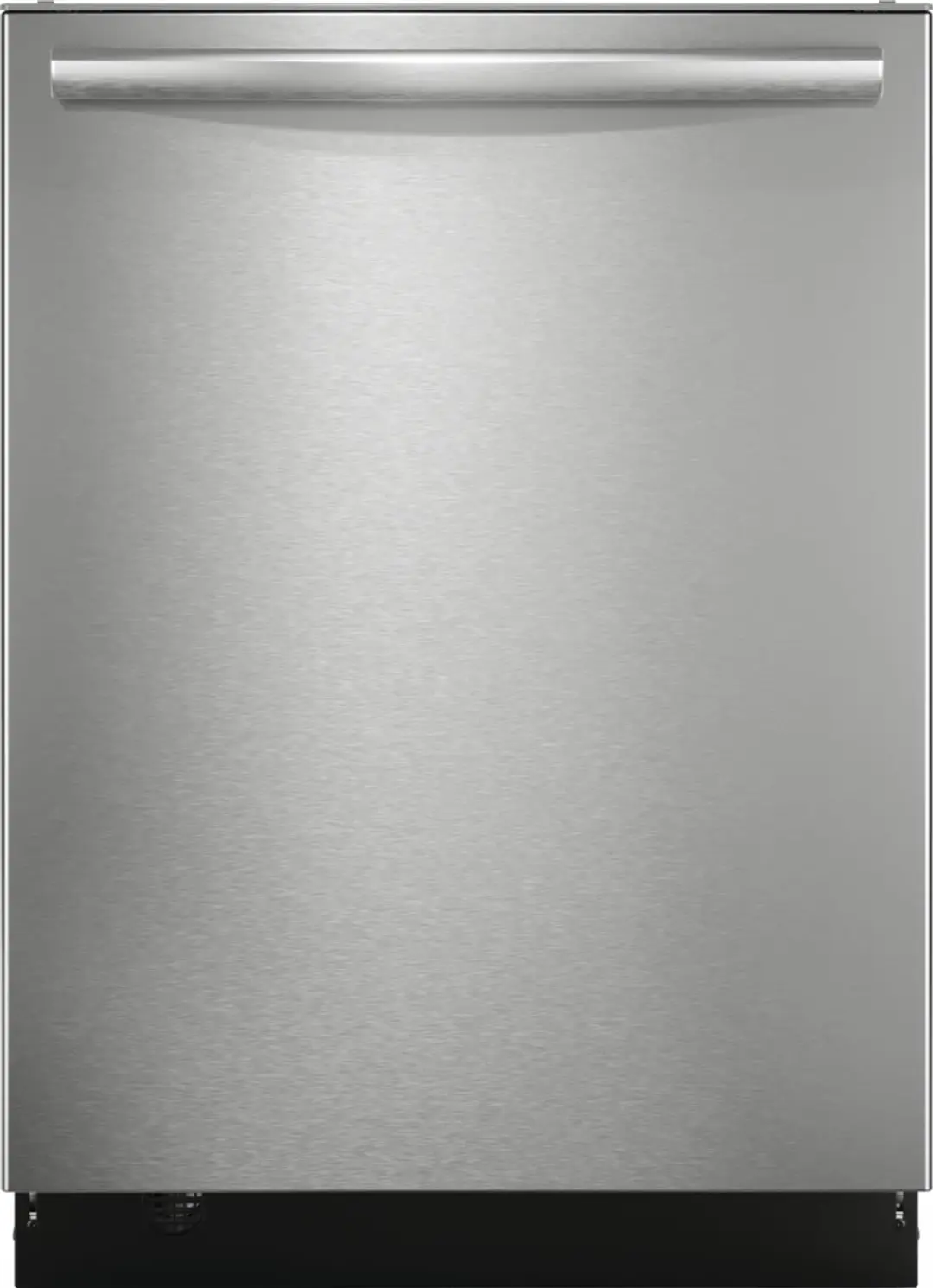 Frigidaire 4715 Series Stainless Steel 24" Built In Dishwasher Frigidaire 4715 Series Stainless Steel 24" Built In Dishwasher