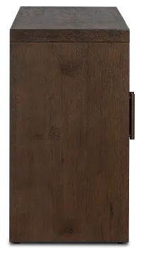 Rochester Dark Tone Buffet