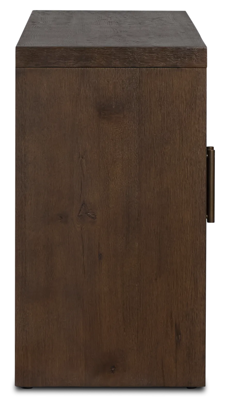 Rochester Dark Tone Buffet